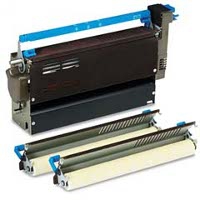 IBM 3160/INFOPRINT 60 Fusor