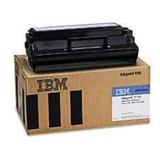 IBM INFOPRINT 1116 Toner Larga Duracion Retornable
