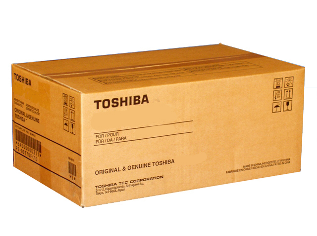TOSHIBA Toner T-6510E