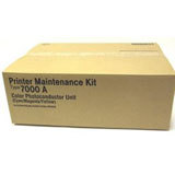 RICOH Kit Mantenimiento CL-7000 (CPU Cian, Magenta y Amarillo)