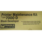 RICOH Kit Mantenimiento CL-7000 Negro (Revelador Negro)