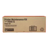 RICOH Kit Mantenimiento CL-7000 (Recambio Aceite)