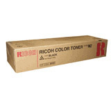 RICOH Toner 1224/1232 NEGRO (TYPE M2)