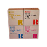 RICOH Toner 6010 / 6110 / 6513 NEGRO