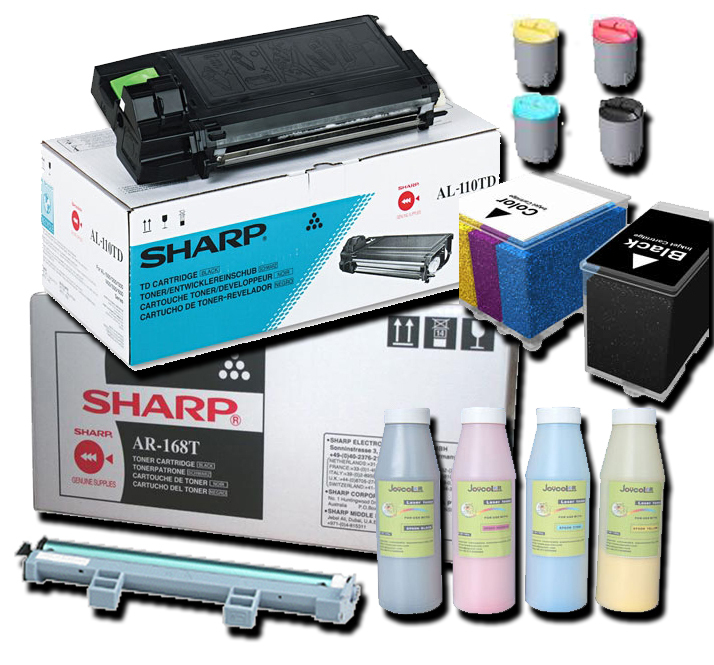 SHARP Toner 2035
