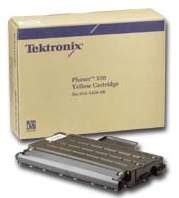 XEROX Toner TEKTRONIX Phaser 550 Amarillo
