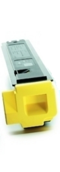 KYOCERA FSC-8026N Toner Amarillo