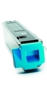 KYOCERA FSC-8026N Toner Cian