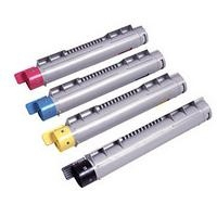 KONICA MINOLTA Toner Magicolor 3100 Kit 4 Colores