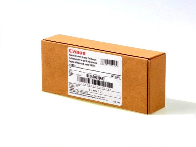 Canon CX-350 Bote de Residuos