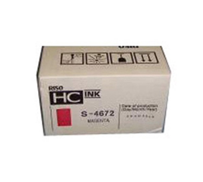RISO Tinta HC5000 Magenta