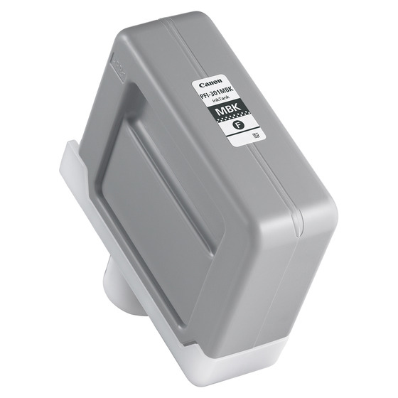 Canon IPF9000 deposito de tinta Negra Mate pigmentada (330 ml)