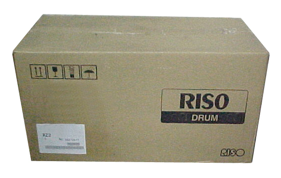 RISO Tambor TR B4 para 1530 2 Rollos