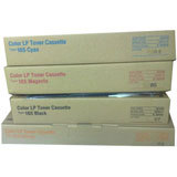 Ricoh CL-3500N/DN Toner Magenta Alta capacidad (Type 165)