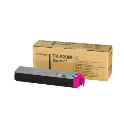 KYOCERA FS-C5015N Toner Magenta