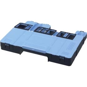 Canon IPF500/5000 Cartucho de mantenimiento, tinta residual