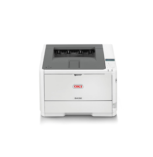 OKI Impresora Laser/LED Monocromo B432dn