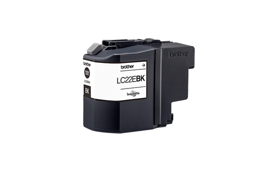BROTHER Cartucho de tinta negro MFCJ5920DW super larga duracion