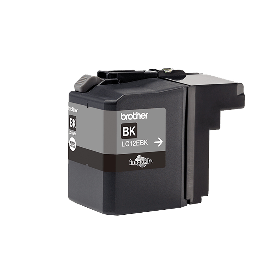 BROTHER Cartucho de tinta Negro MFCJ6925DW a super larga duracion