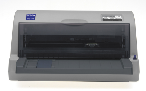 EPSON LQ-630 Matricial 24p
