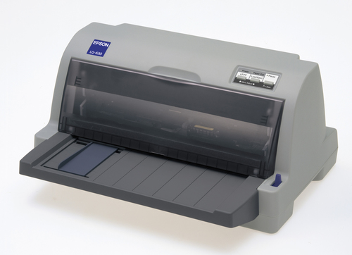 EPSON LQ-630 Matricial 24p