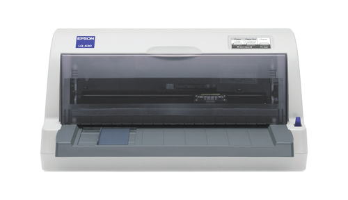 EPSON LQ-630 Matricial 24p