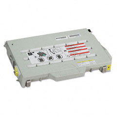RICOH Toner AFICIO AP-206 AMARILLO (TYPE 206)