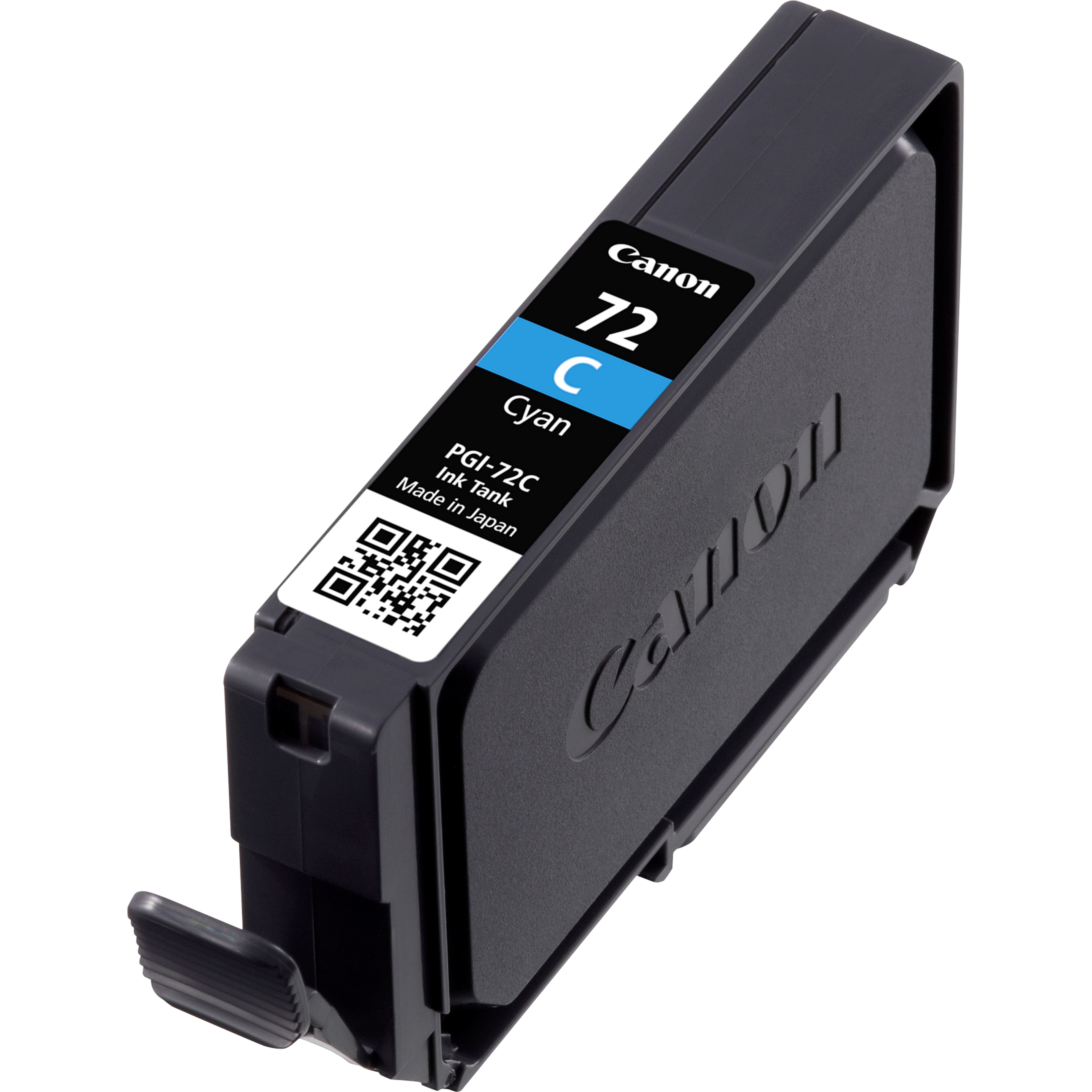 CANON PIXMA Pro-10 / PIXMA Pro-10S Cartucho 72 Cyan PGI-72C