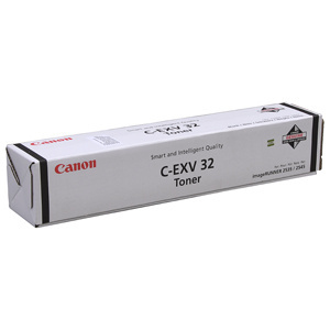 Canon iR 2535/2545 Toner Negro CEXV32