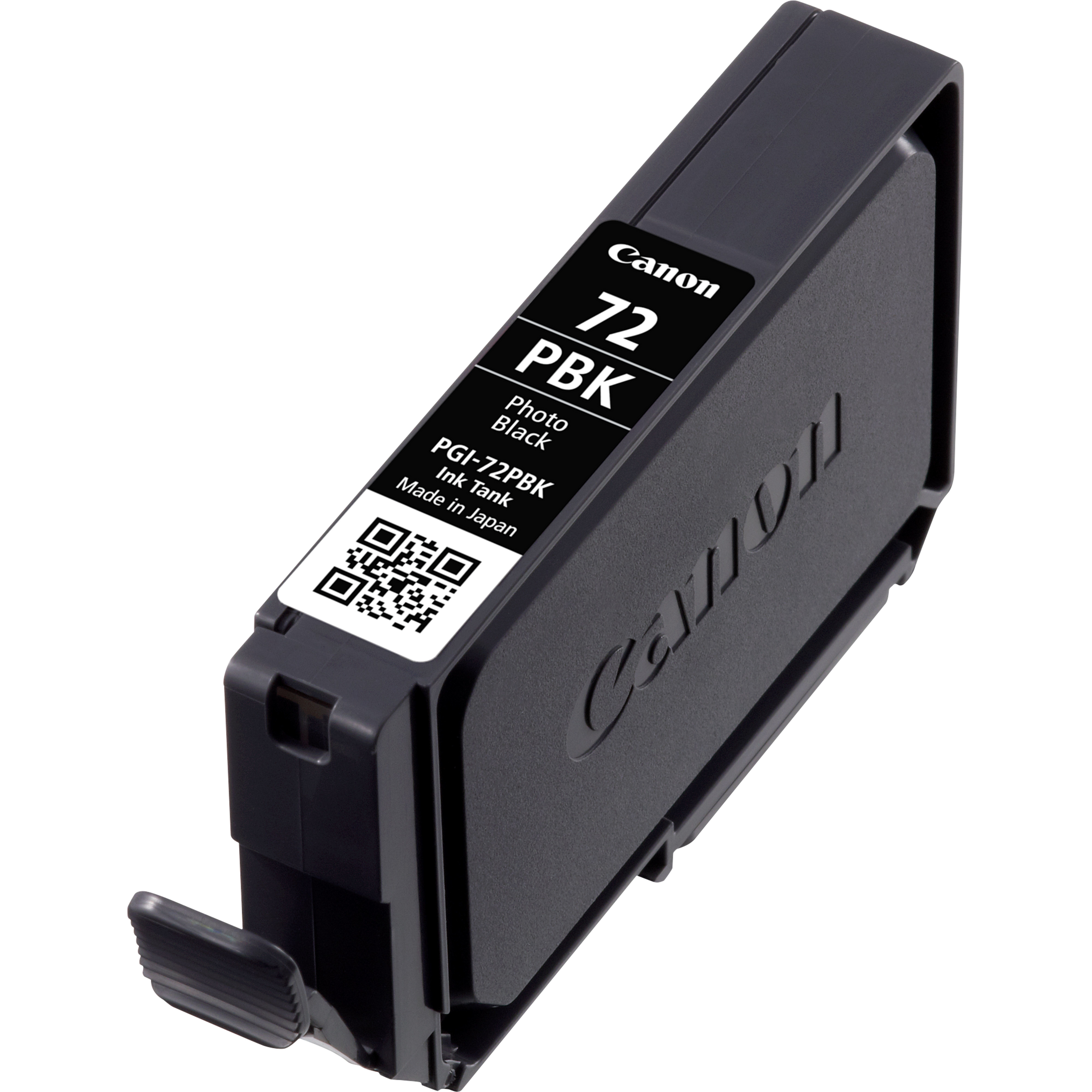 CANON PIXMA Pro-10 Cartucho 72 Negro Photo PGI-72N
