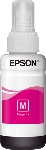 Epson EcoTank L355/L555 Bote Magenta