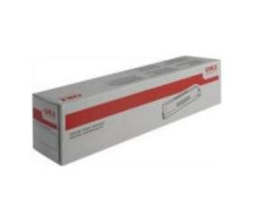OKI EXECUTIVE ES84x3 Toner Magenta
