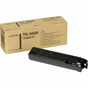 KYOCERA FS-5016N Toner Amarillo