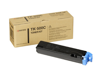 KYOCERA FS-5016N Toner Cian