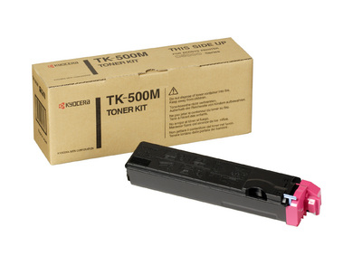 KYOCERA FS-5016N Toner Magenta