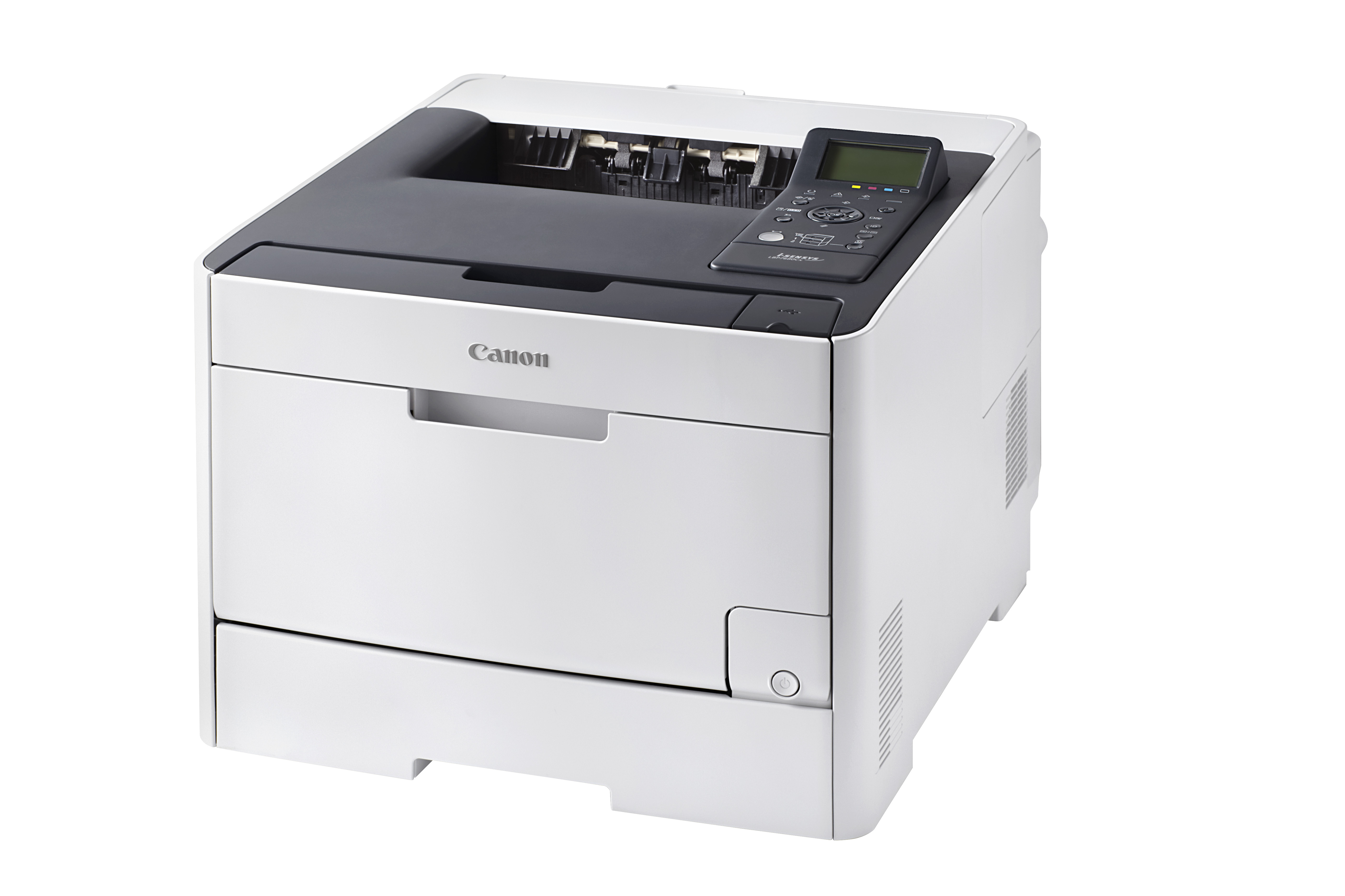 CANON Impresora Laser Color i-Sensys LBP7680CX
