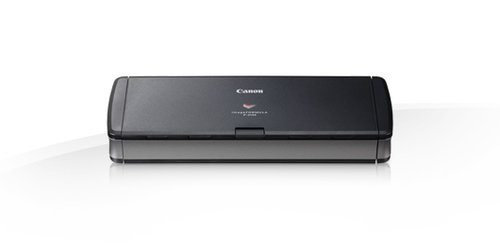 CANON Escaner P-215 II Portatil