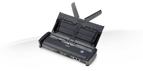 CANON Escaner P-215 II Portatil