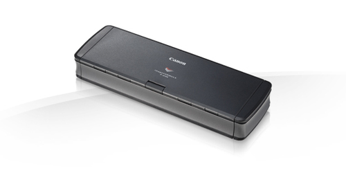 CANON Escaner P-215 II Portatil