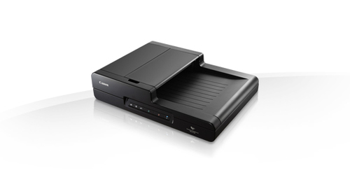 CANON Escaner DR-F120 Sobremesa