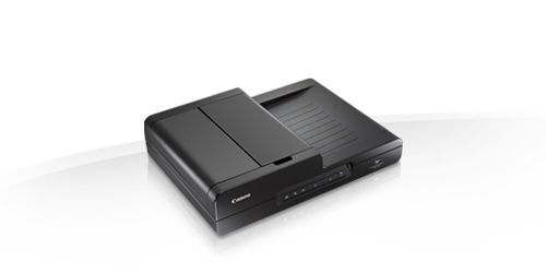 CANON Escaner DR-F120 Sobremesa