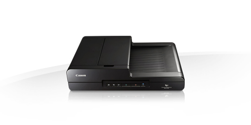 CANON Escaner DR-F120 Sobremesa