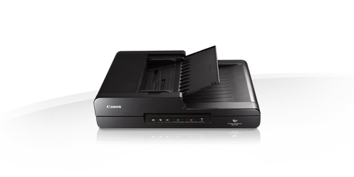 CANON Escaner DR-F120 Sobremesa