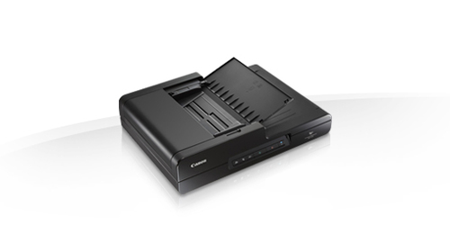 CANON Escaner DR-F120 Sobremesa