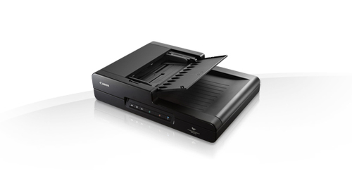 CANON Escaner DR-F120 Sobremesa