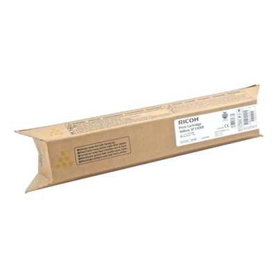RICOH SPC430DN/SPC431DN/SPC440DN Toner Amarillo