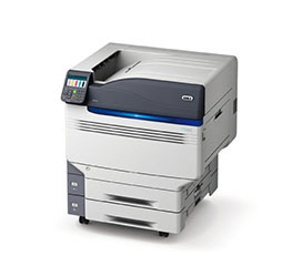 OKI PRO9431dn Equipo de impresion A3 a cuatro colores