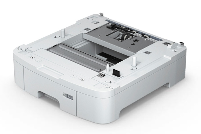 EPSON Cassette 500 hojas para WF-6000 Series