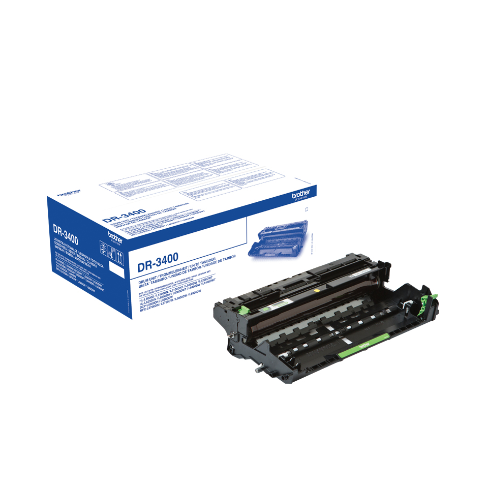 BROTHER  Tambor HLL5000D /L5100DN/L5200DW / L6300DW /L6400DW/MCL5750DW/MFCL6800DW/MCL6900DW