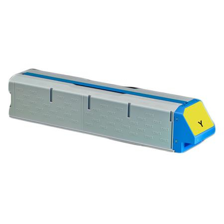 OKI Toner-Y-Pro9431/Pro9541